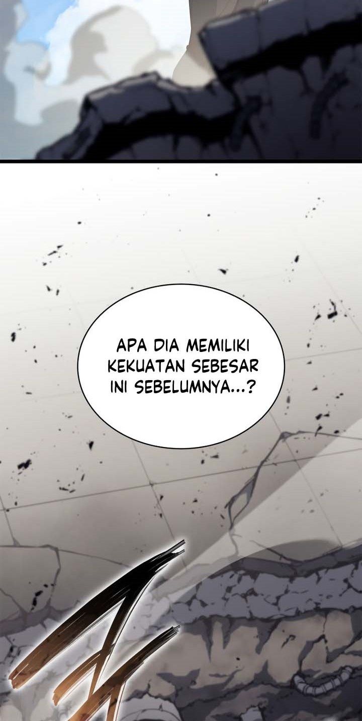 A Disaster-Class Hero Has Returned Chapter 79 Gambar 71