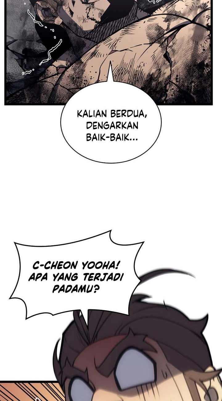 A Disaster-Class Hero Has Returned Chapter 79 Gambar 75