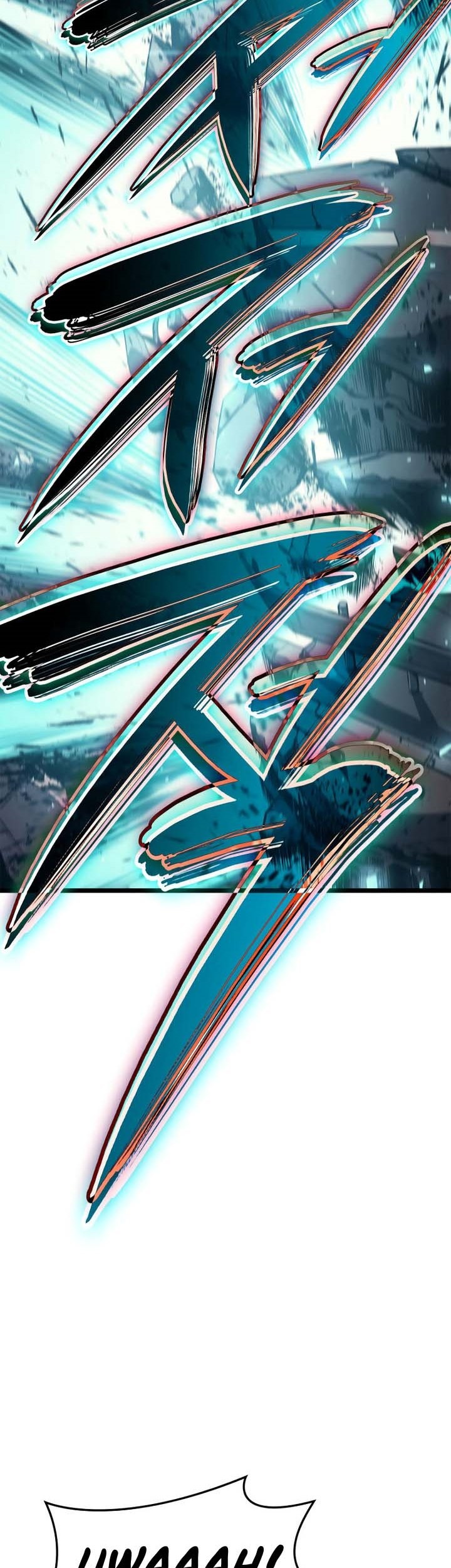 A Disaster-Class Hero Has Returned Chapter 79 Gambar 60