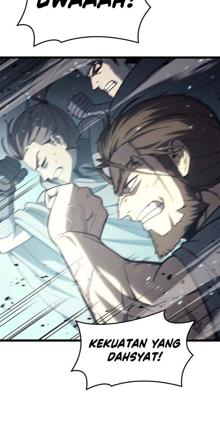 A Disaster-Class Hero Has Returned Chapter 79 Gambar 61