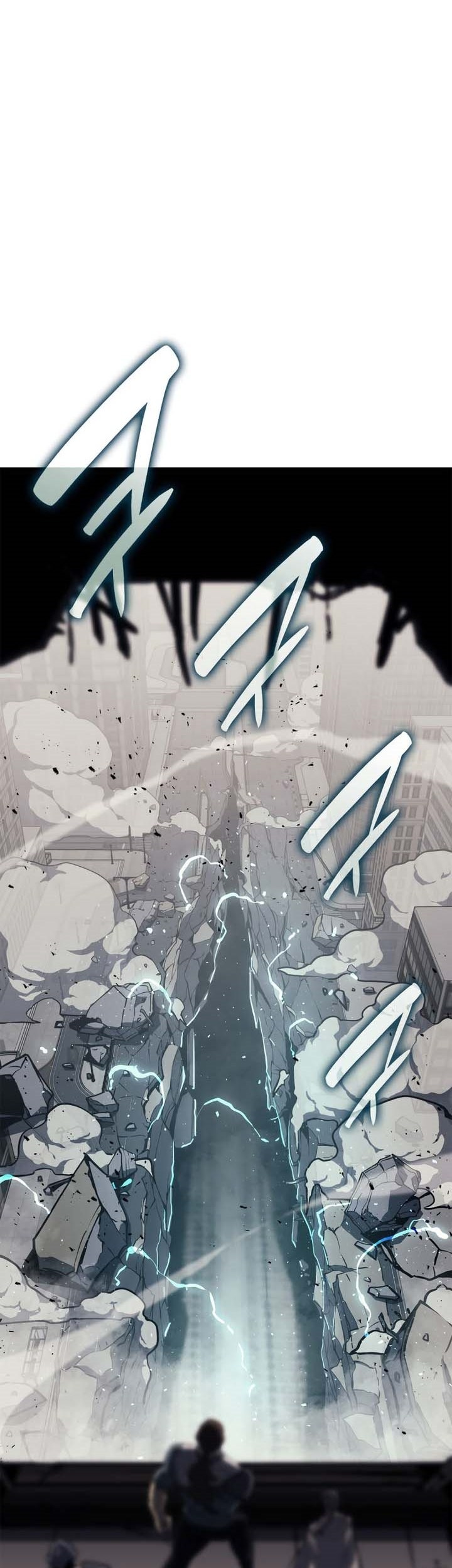 A Disaster-Class Hero Has Returned Chapter 79 Gambar 62