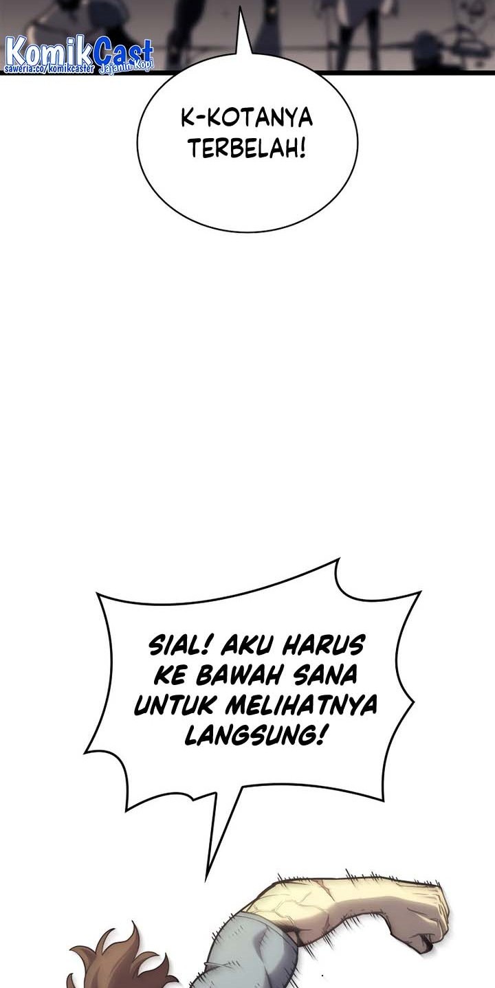 A Disaster-Class Hero Has Returned Chapter 79 Gambar 63