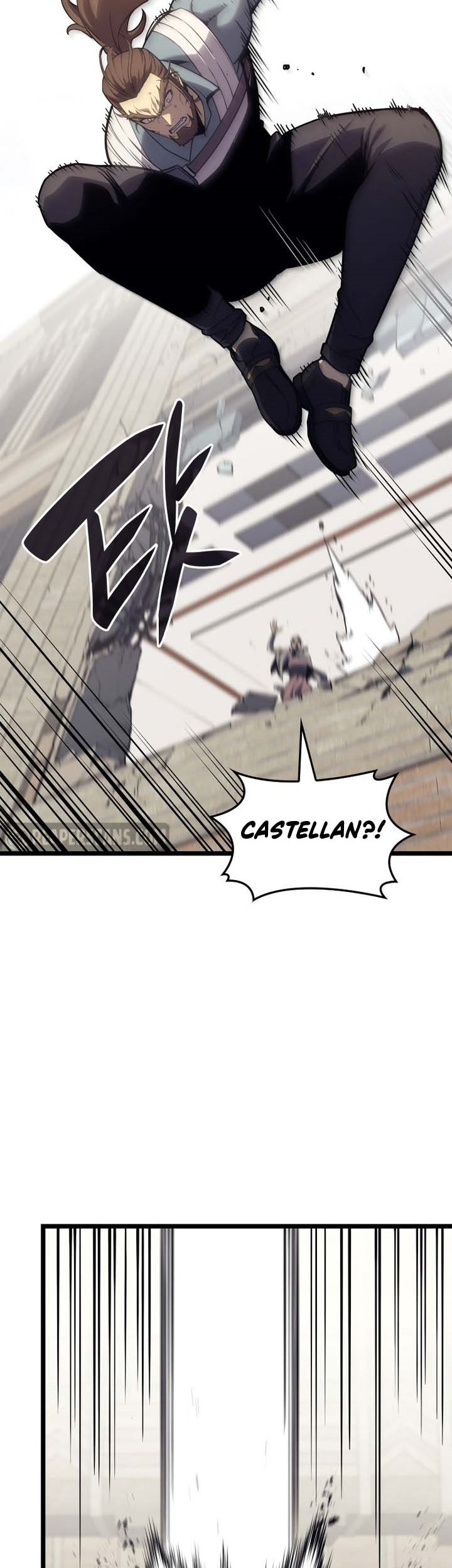 A Disaster-Class Hero Has Returned Chapter 79 Gambar 64