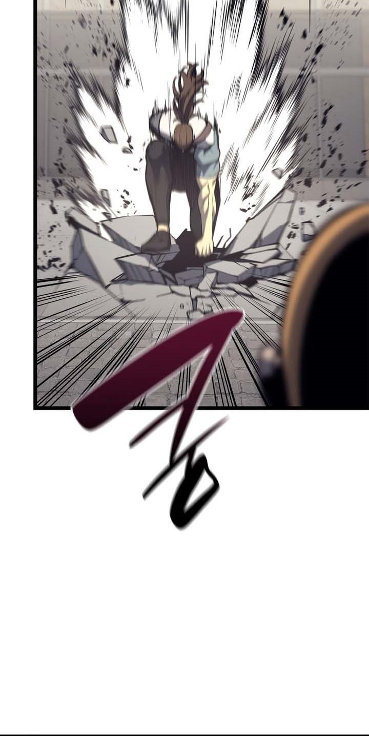 A Disaster-Class Hero Has Returned Chapter 79 Gambar 65