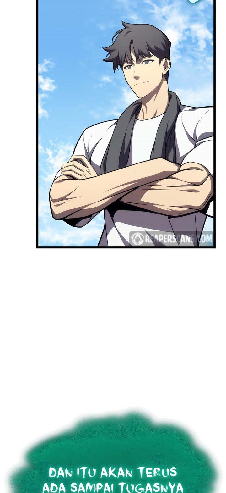 A Disaster-Class Hero Has Returned Chapter 79 Gambar 5