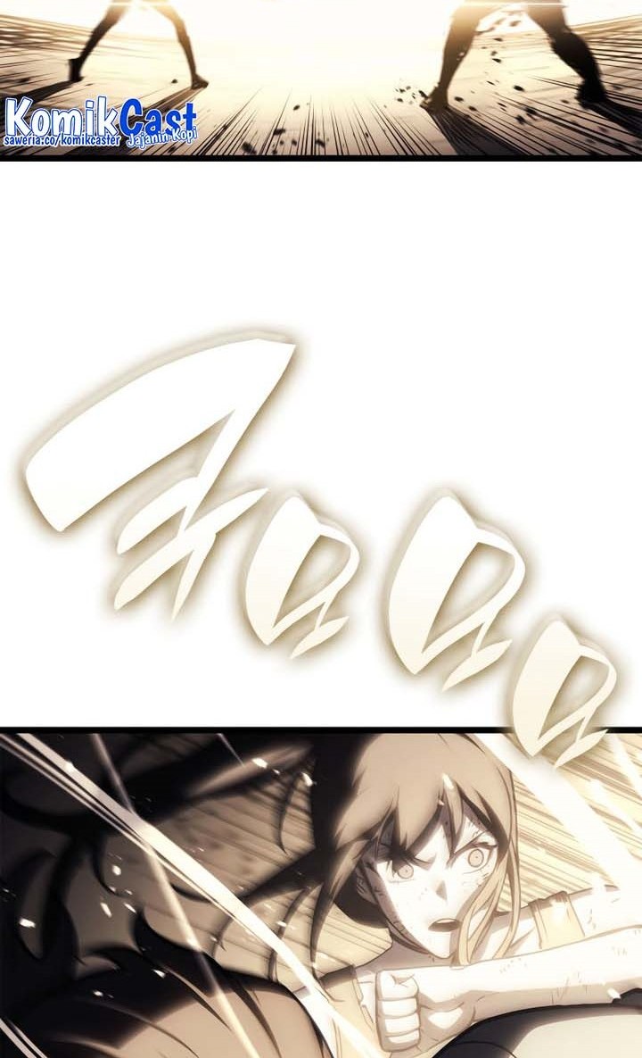 A Disaster-Class Hero Has Returned Chapter 79 Gambar 87