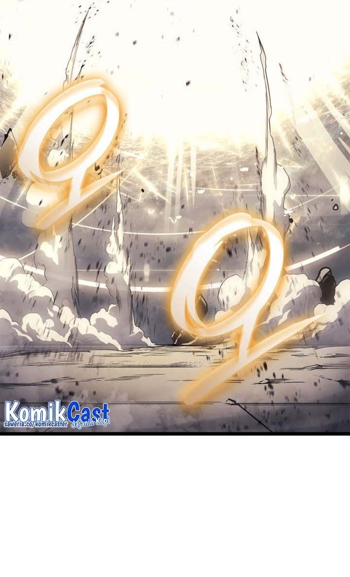 A Disaster-Class Hero Has Returned Chapter 79 Gambar 89