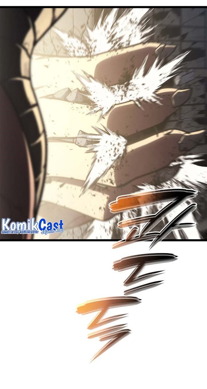 A Disaster-Class Hero Has Returned Chapter 79 Gambar 93