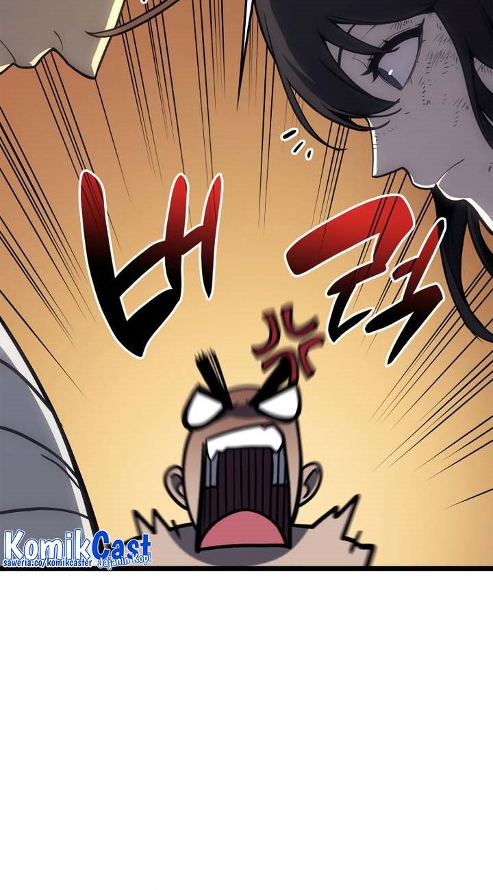A Disaster-Class Hero Has Returned Chapter 79 Gambar 81