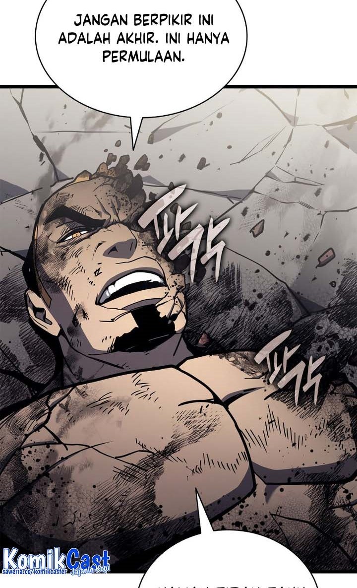 A Disaster-Class Hero Has Returned Chapter 79 Gambar 83