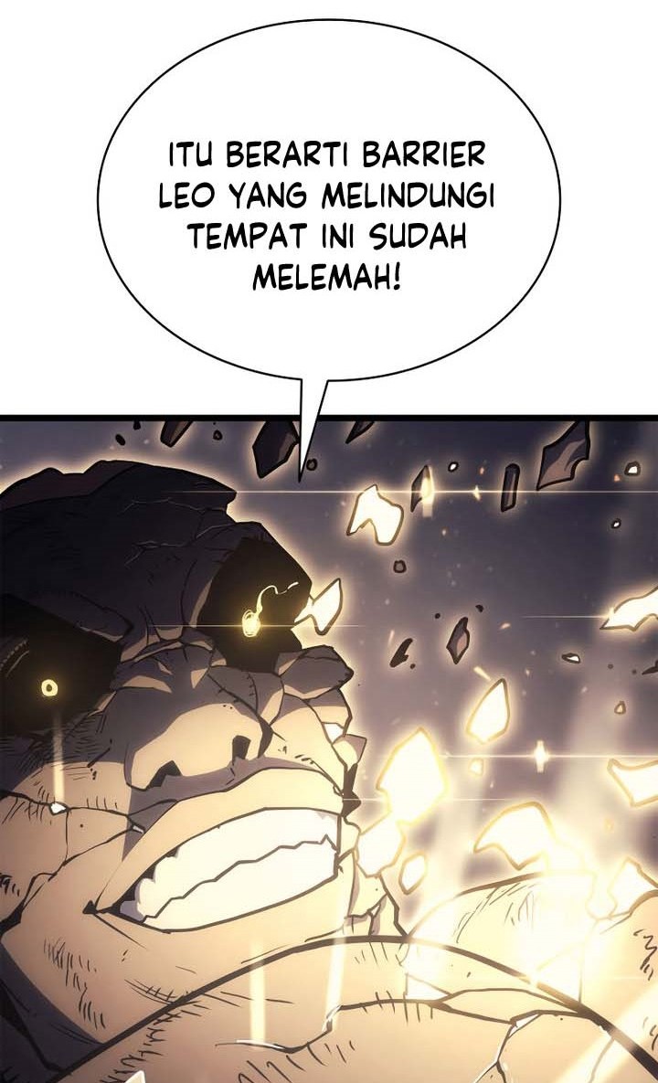 A Disaster-Class Hero Has Returned Chapter 79 Gambar 85
