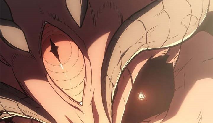 A Disaster-Class Hero Has Returned Chapter 79 Gambar 99