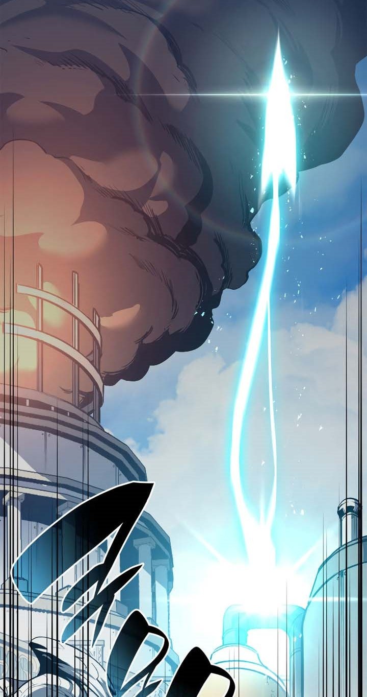 A Disaster-Class Hero Has Returned Chapter 79 Gambar 11