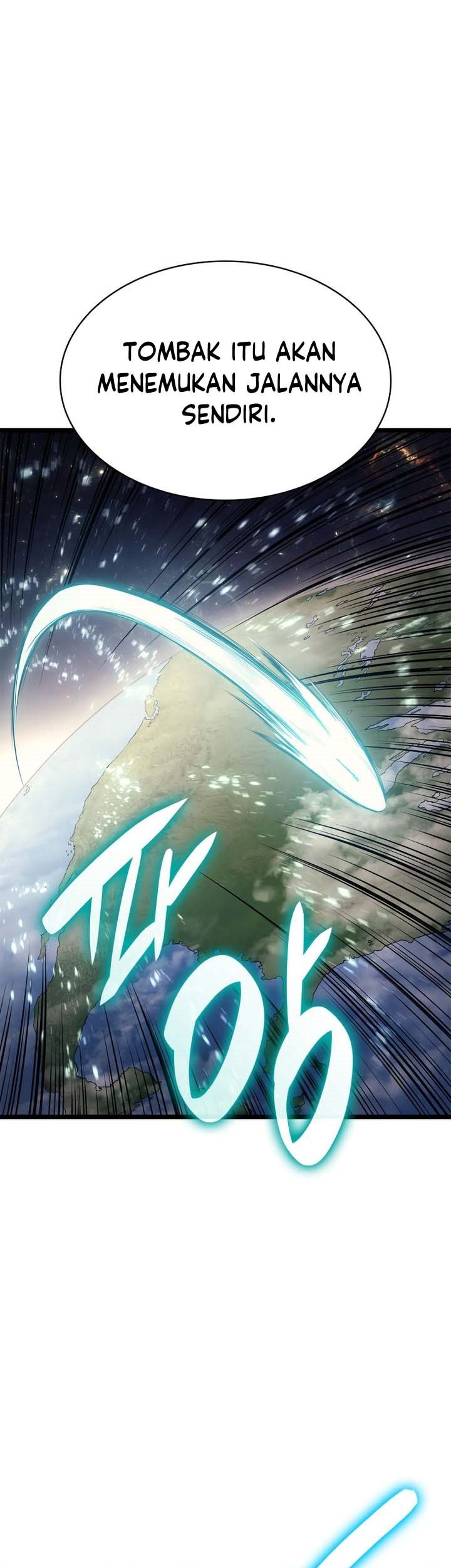 A Disaster-Class Hero Has Returned Chapter 79 Gambar 14