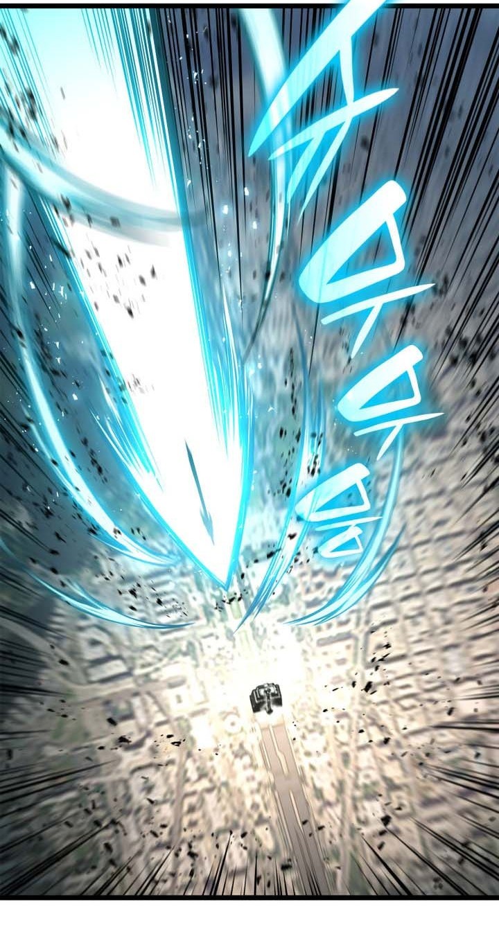 A Disaster-Class Hero Has Returned Chapter 79 Gambar 15