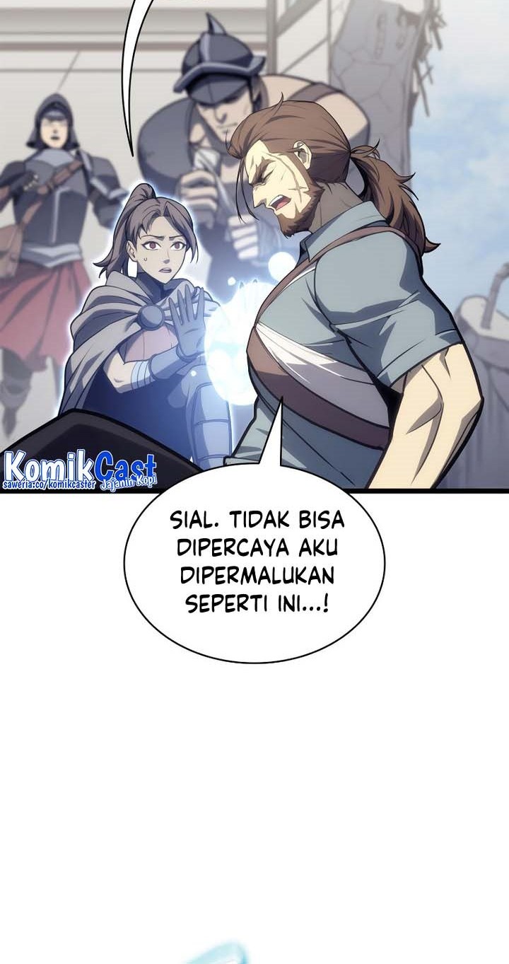 A Disaster-Class Hero Has Returned Chapter 79 Gambar 17