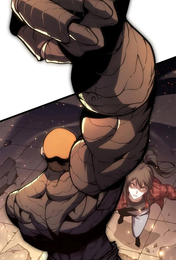 A Disaster-Class Hero Has Returned Chapter 78 Gambar 27