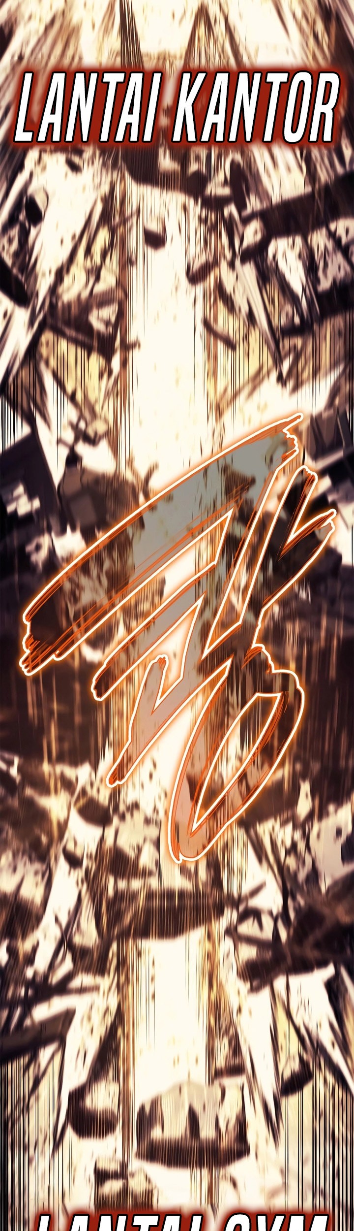 A Disaster-Class Hero Has Returned Chapter 78 Gambar 30