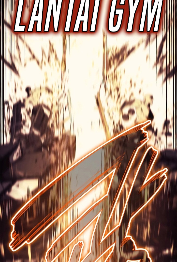 A Disaster-Class Hero Has Returned Chapter 78 Gambar 31