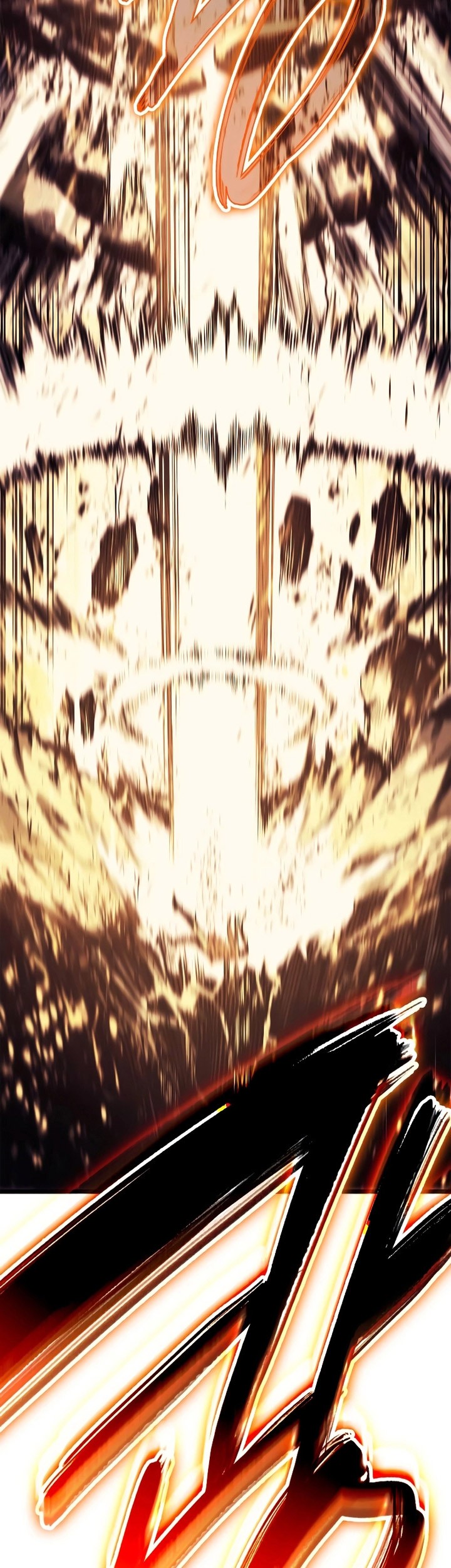 A Disaster-Class Hero Has Returned Chapter 78 Gambar 32