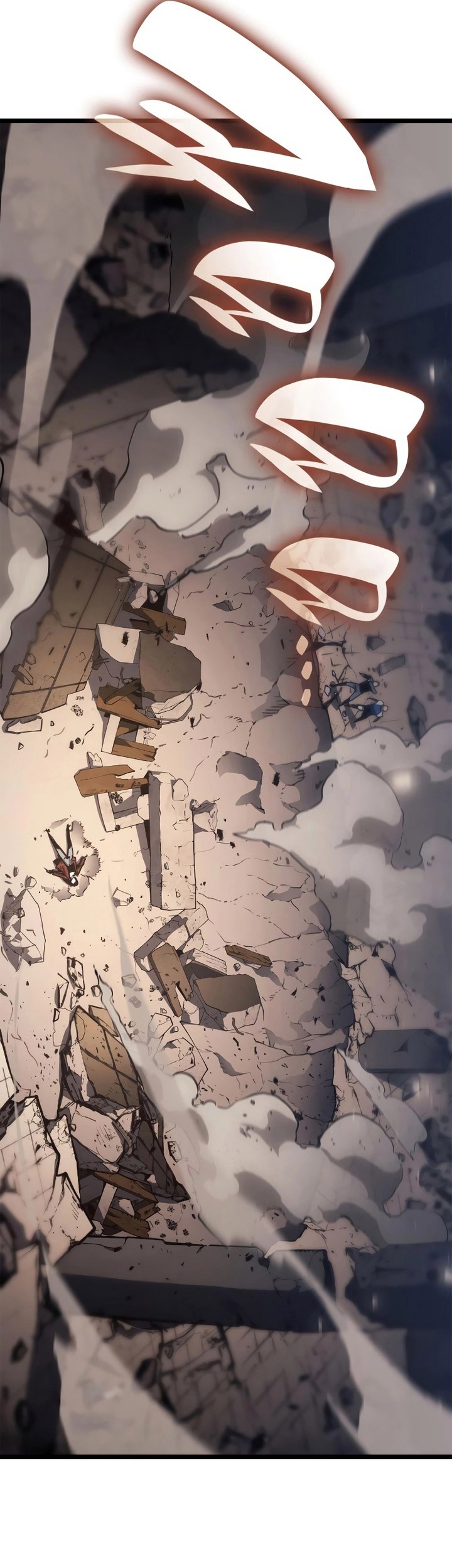 A Disaster-Class Hero Has Returned Chapter 78 Gambar 34