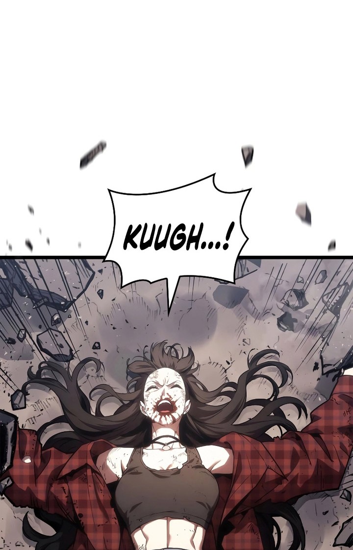 A Disaster-Class Hero Has Returned Chapter 78 Gambar 35