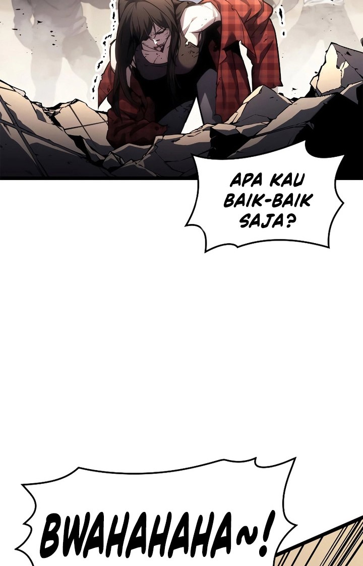 A Disaster-Class Hero Has Returned Chapter 78 Gambar 37