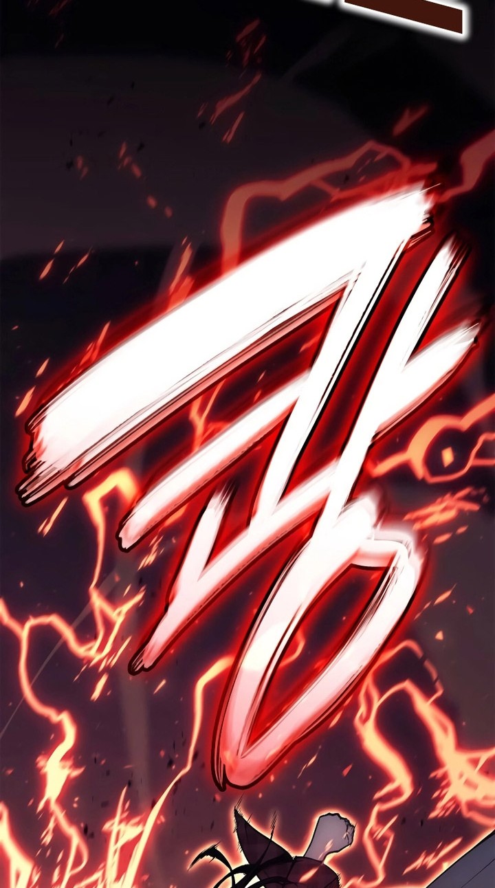 A Disaster-Class Hero Has Returned Chapter 78 Gambar 21