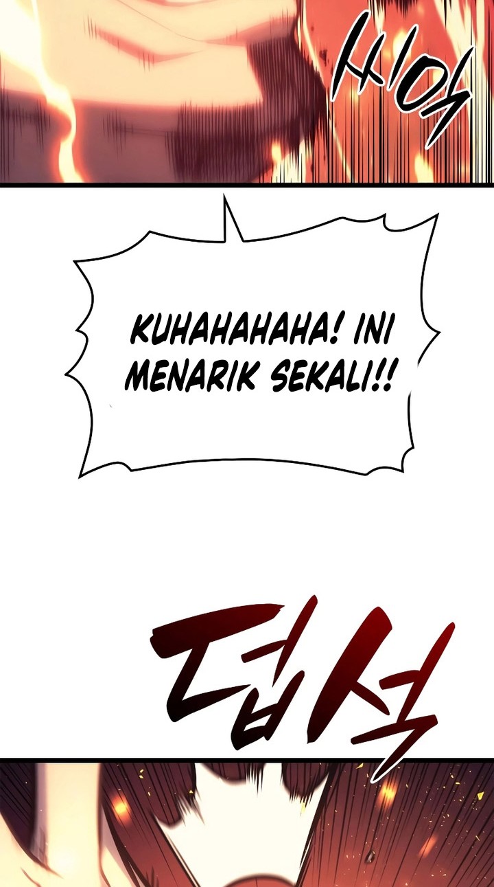 A Disaster-Class Hero Has Returned Chapter 78 Gambar 23