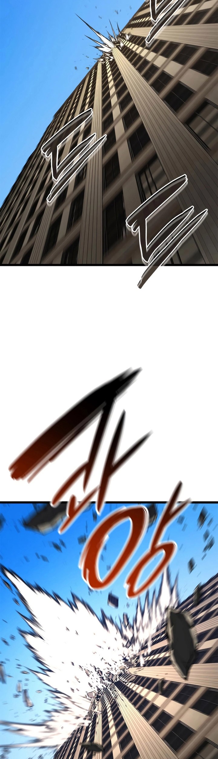 A Disaster-Class Hero Has Returned Chapter 78 Gambar 48