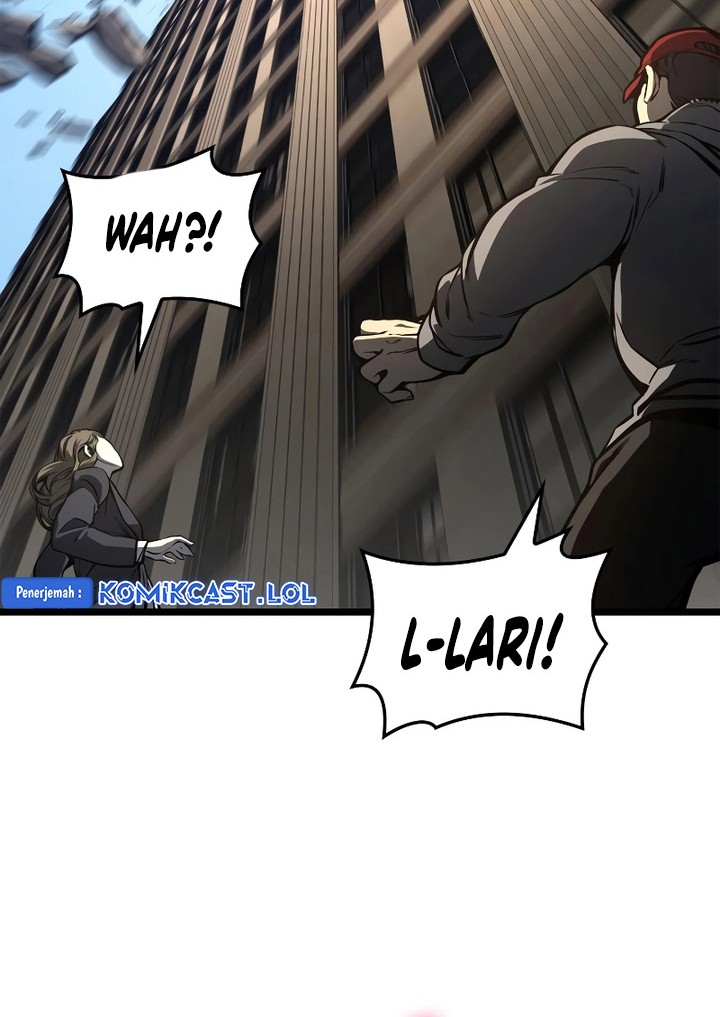 A Disaster-Class Hero Has Returned Chapter 78 Gambar 49
