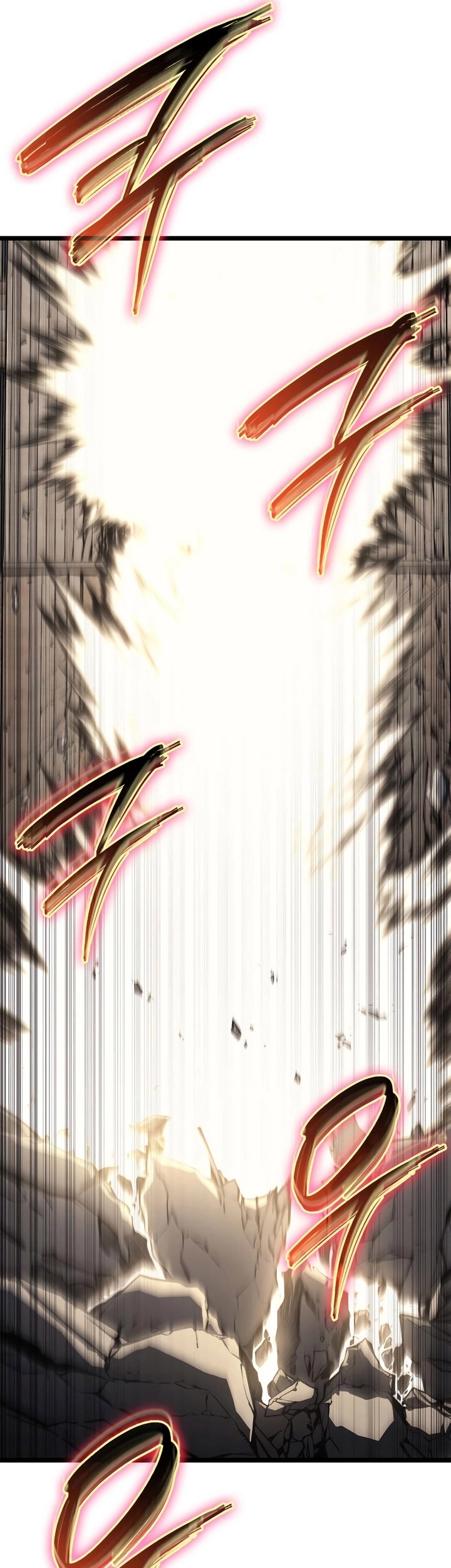 A Disaster-Class Hero Has Returned Chapter 78 Gambar 50