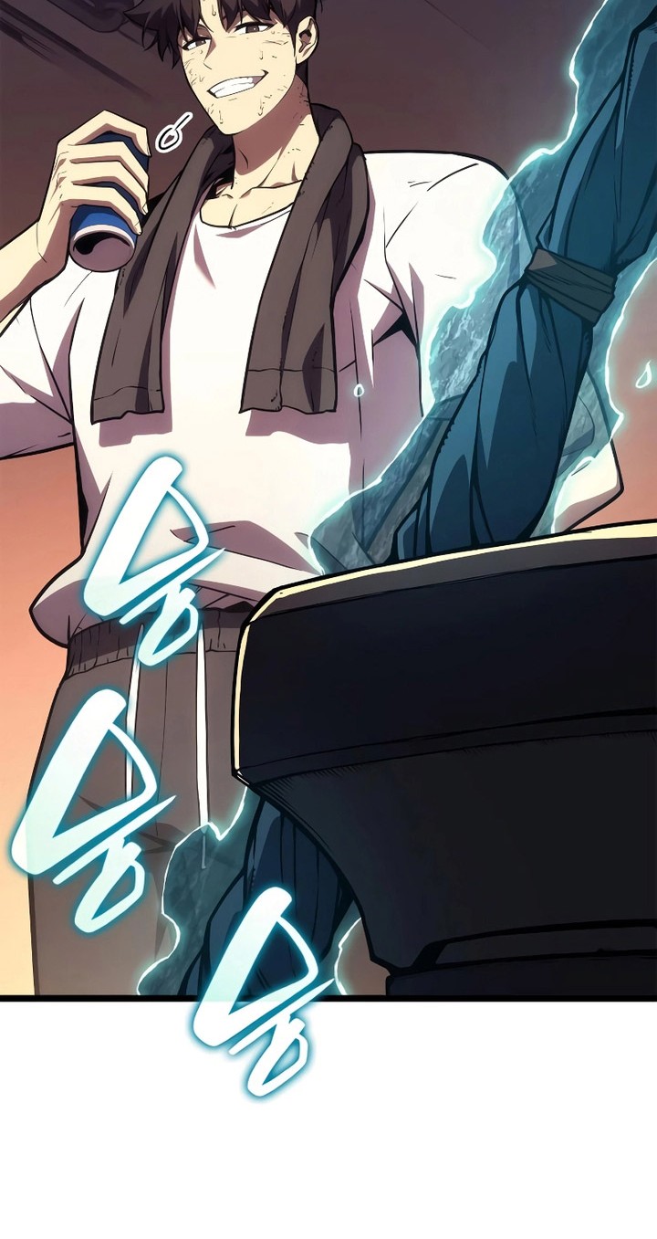 A Disaster-Class Hero Has Returned Chapter 78 Gambar 53