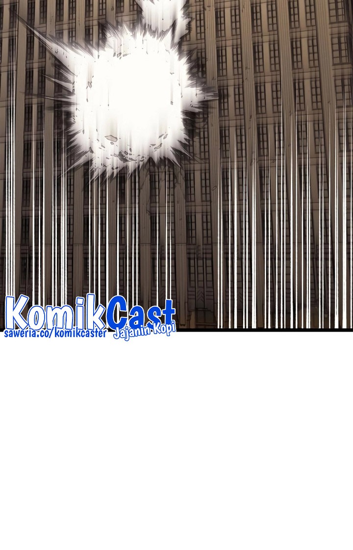 A Disaster-Class Hero Has Returned Chapter 78 Gambar 41