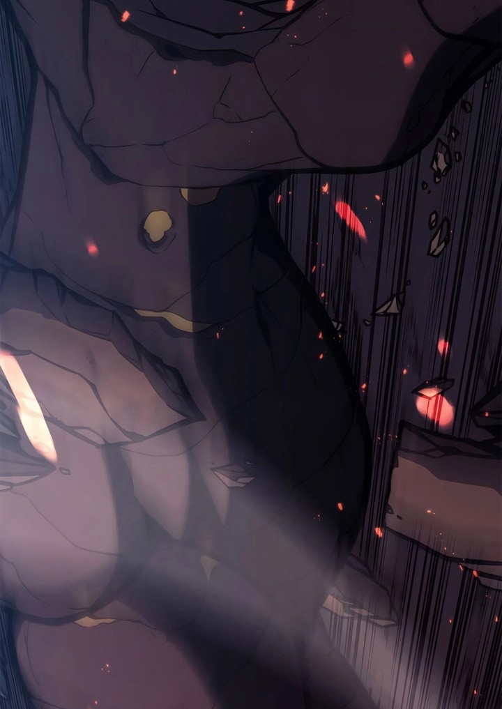 A Disaster-Class Hero Has Returned Chapter 78 Gambar 45