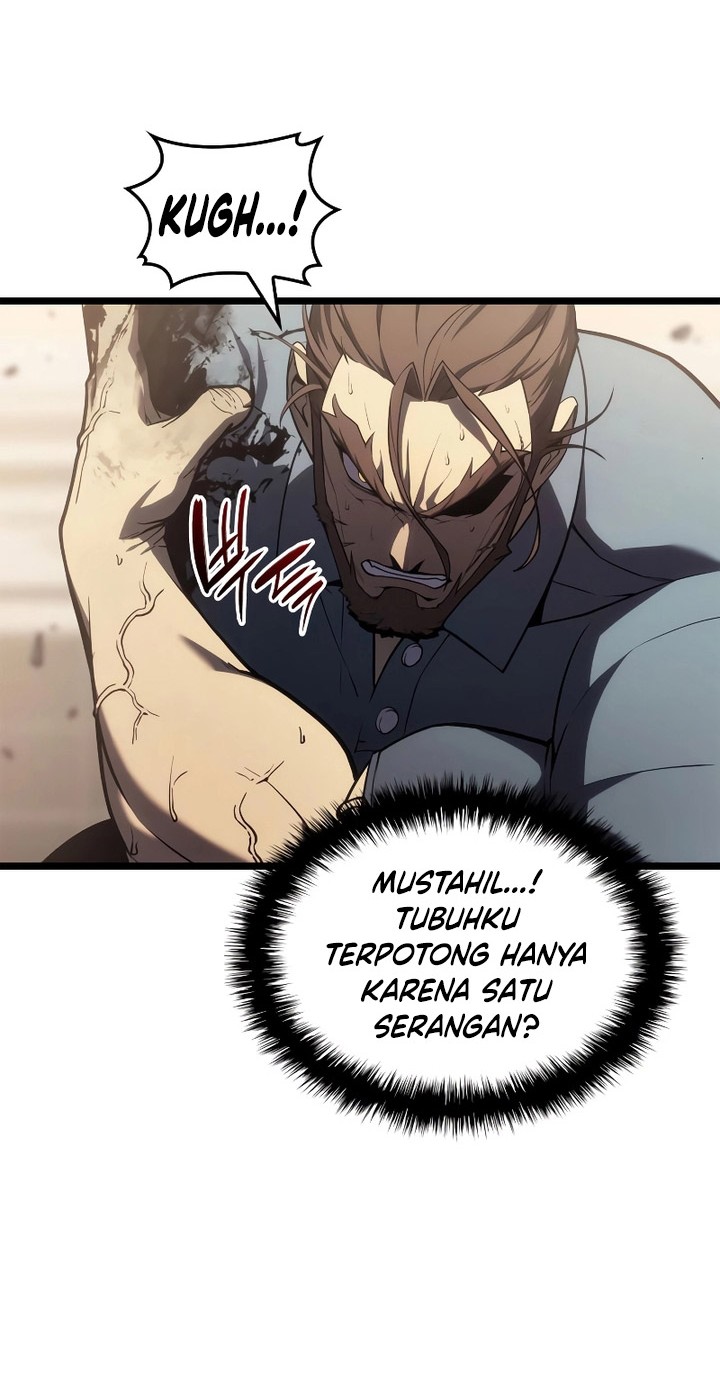 A Disaster-Class Hero Has Returned Chapter 78 Gambar 3