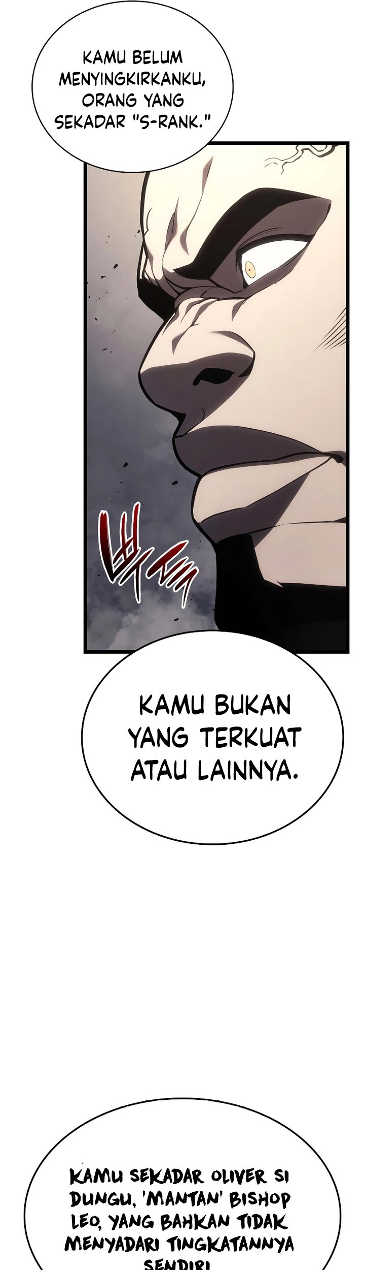 A Disaster-Class Hero Has Returned Chapter 78 Gambar 66