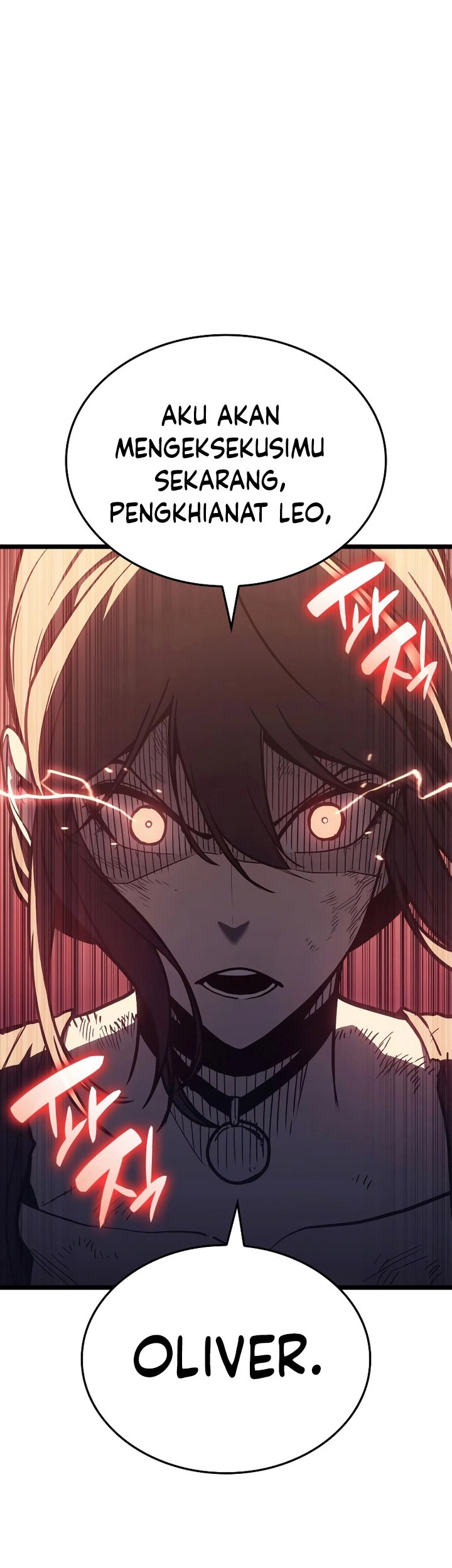 A Disaster-Class Hero Has Returned Chapter 78 Gambar 68