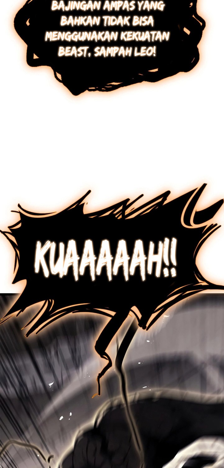 A Disaster-Class Hero Has Returned Chapter 78 Gambar 71