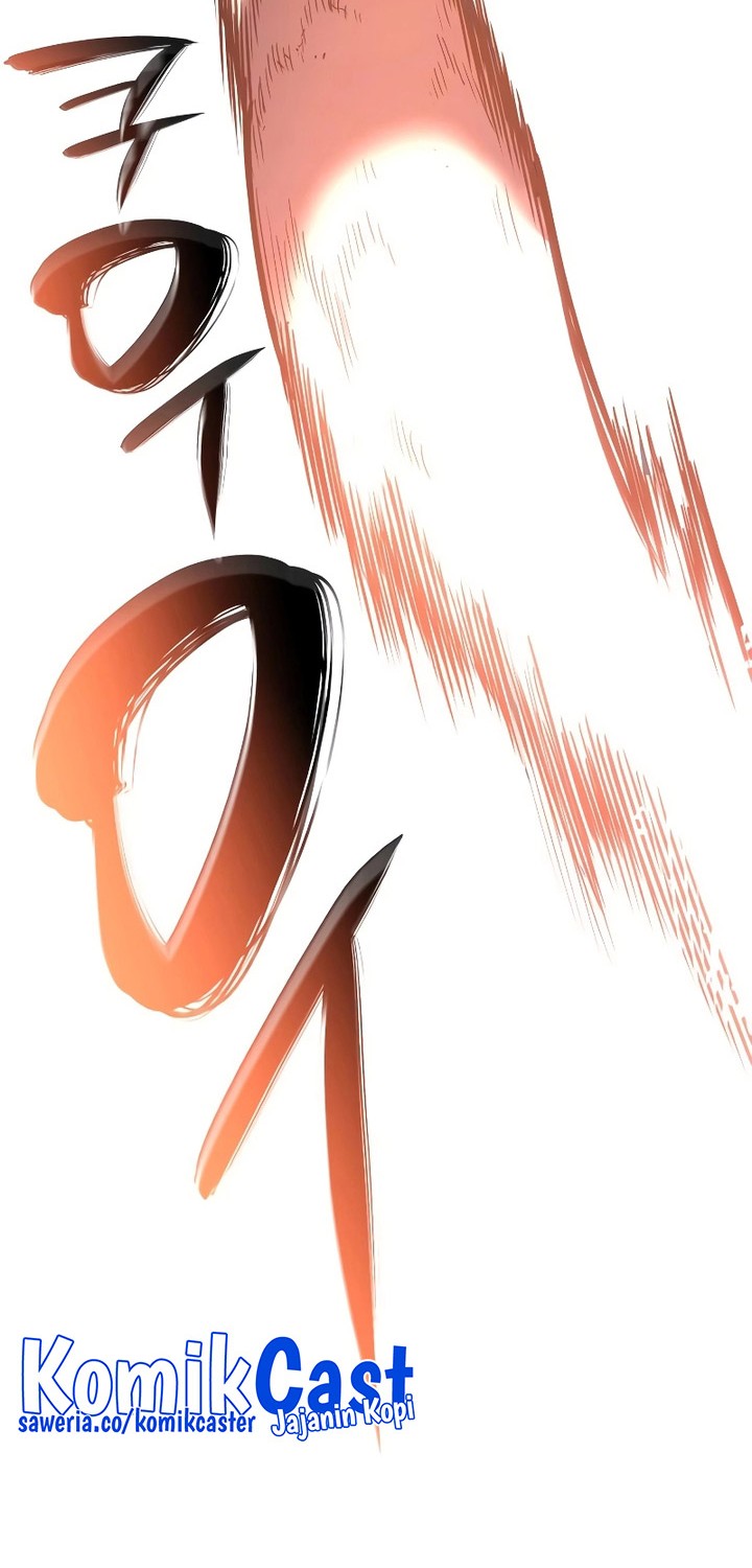 A Disaster-Class Hero Has Returned Chapter 78 Gambar 73