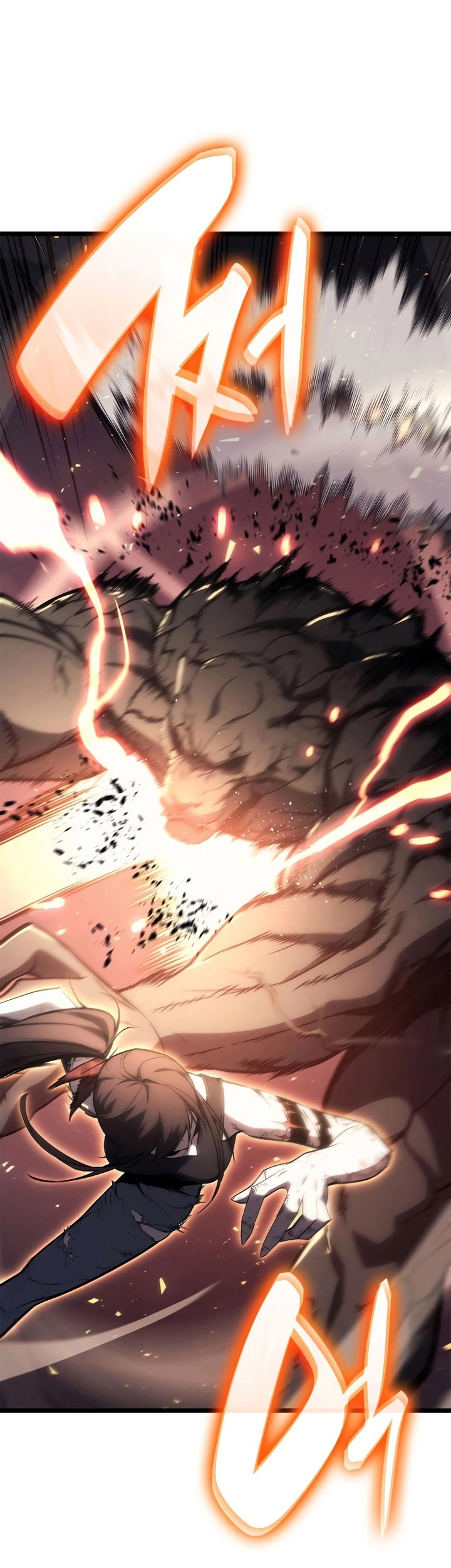 A Disaster-Class Hero Has Returned Chapter 78 Gambar 74