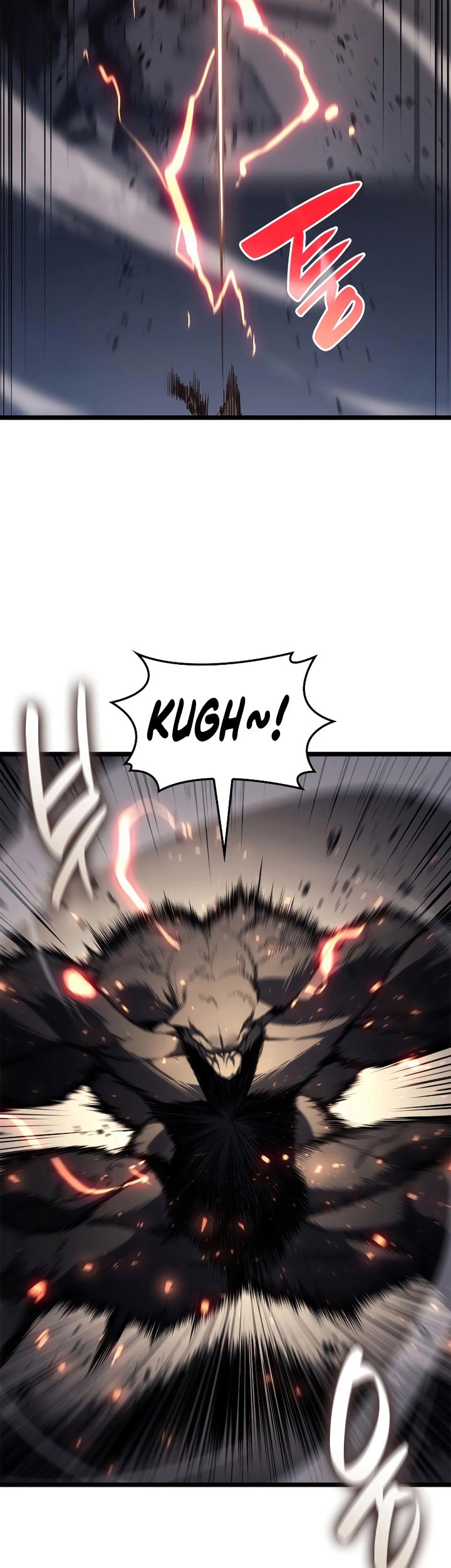 A Disaster-Class Hero Has Returned Chapter 78 Gambar 76