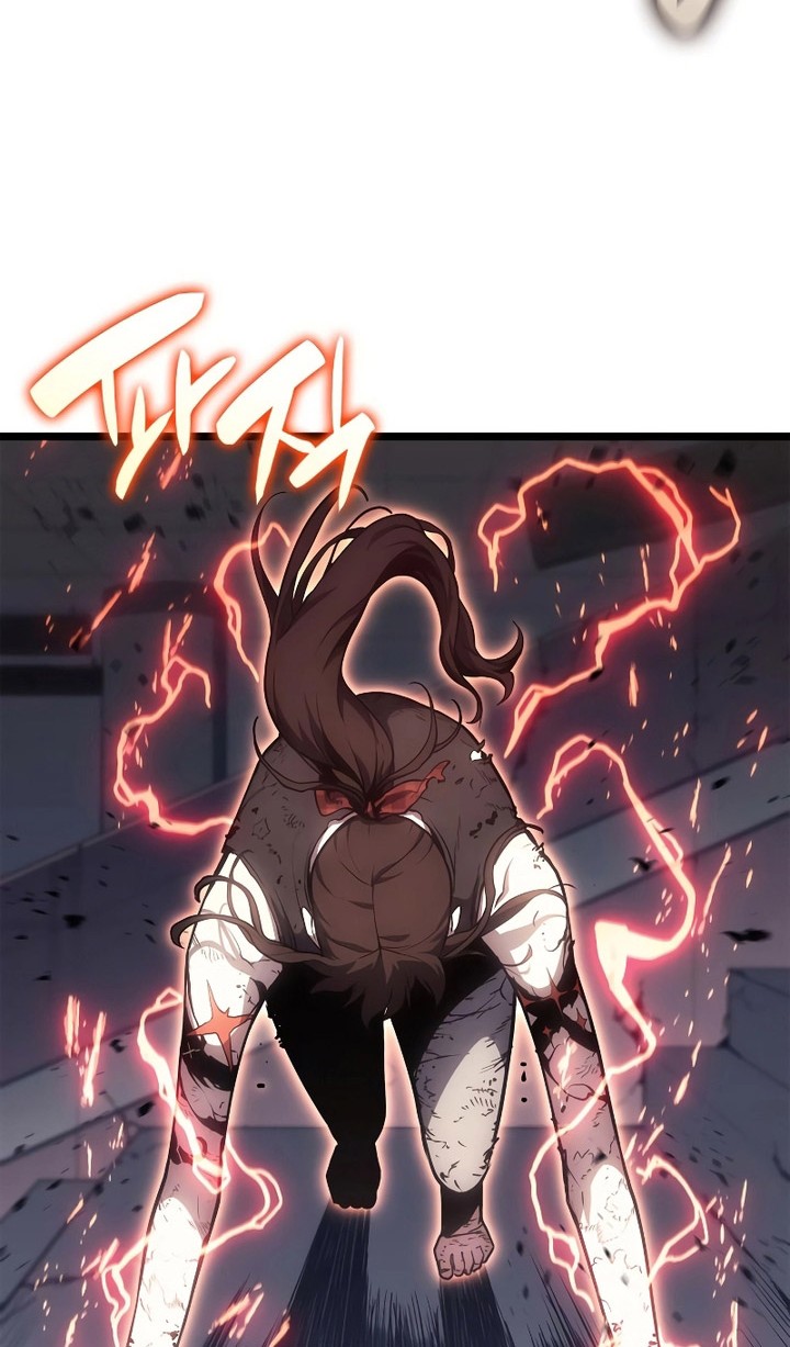 A Disaster-Class Hero Has Returned Chapter 78 Gambar 77