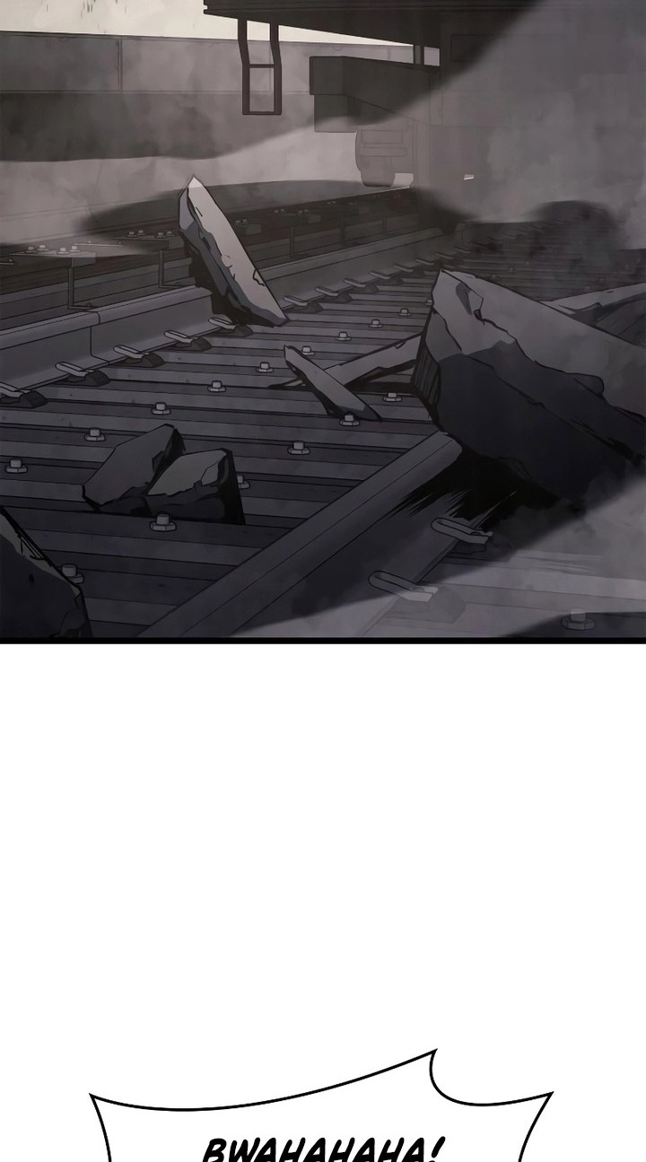 A Disaster-Class Hero Has Returned Chapter 78 Gambar 59