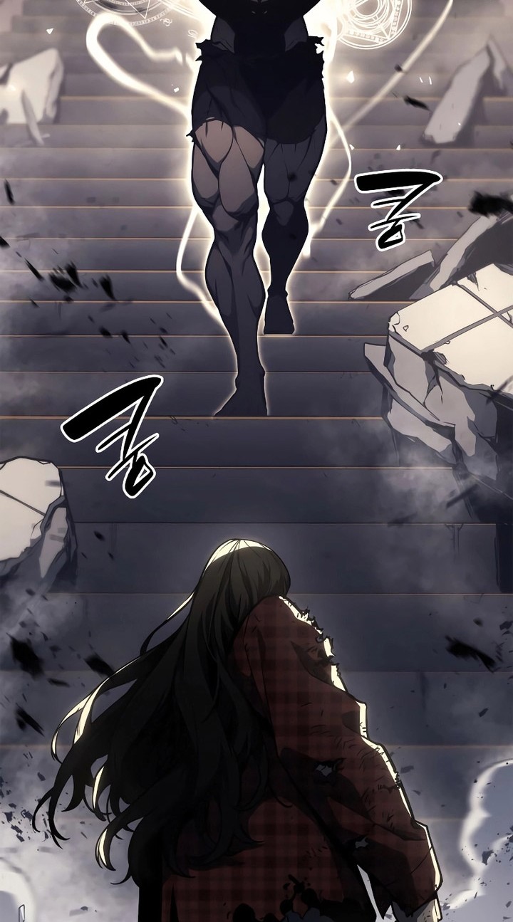 A Disaster-Class Hero Has Returned Chapter 78 Gambar 61