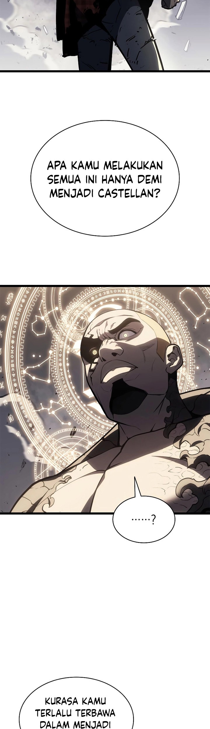 A Disaster-Class Hero Has Returned Chapter 78 Gambar 62