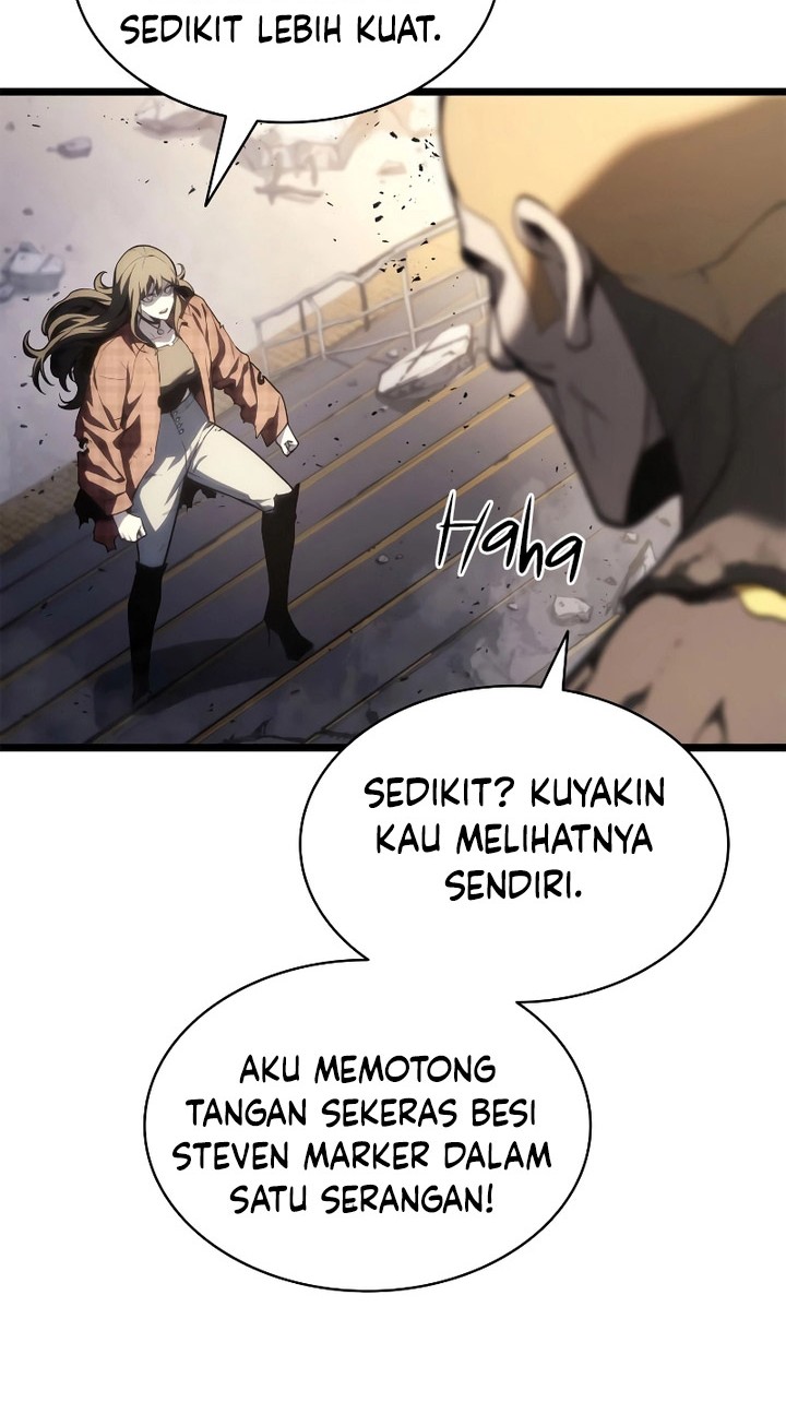 A Disaster-Class Hero Has Returned Chapter 78 Gambar 63