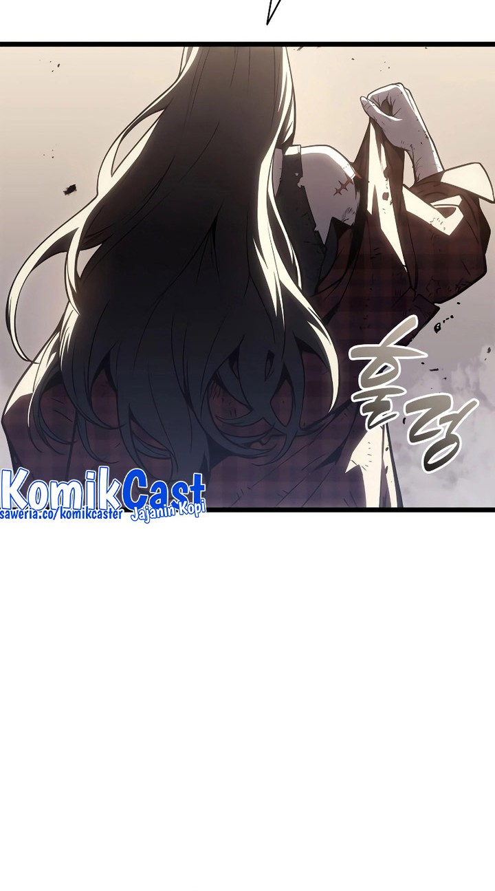 A Disaster-Class Hero Has Returned Chapter 78 Gambar 65