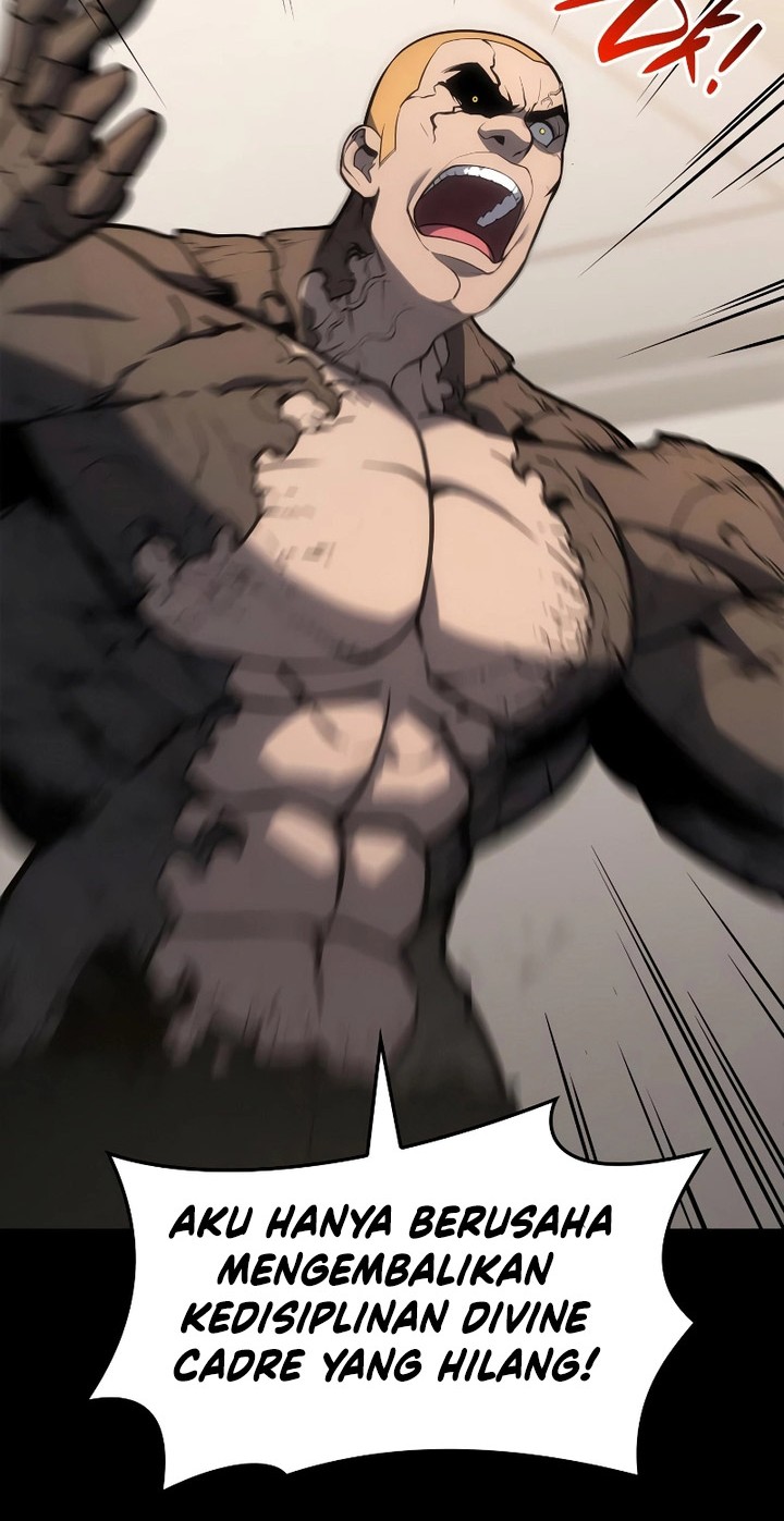 A Disaster-Class Hero Has Returned Chapter 78 Gambar 5