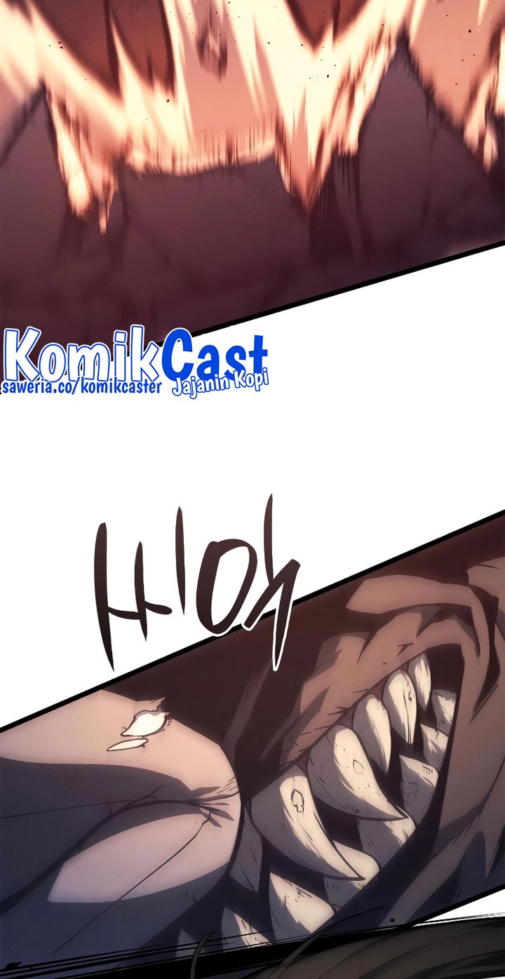 A Disaster-Class Hero Has Returned Chapter 78 Gambar 89